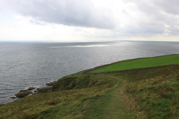 Airds Point - South West Scotland