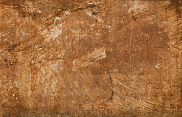 Metal texture. vignetting. mockup