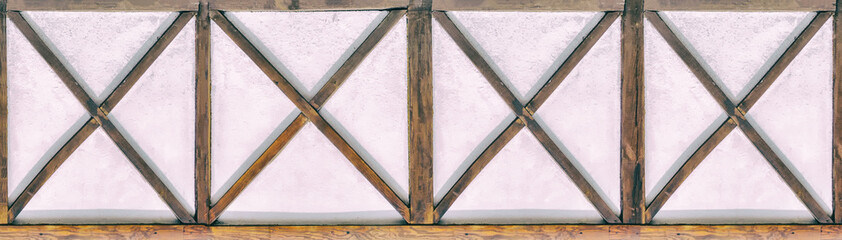 Texture of wooden siding. Closeup. mockup, Frame