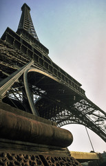 Tour Eiffel 1 - 170144687
