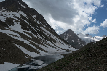 gries pass