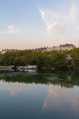 hill of Fourvi&egrave;res, in Lyon