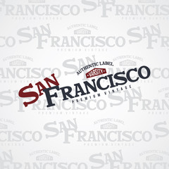 san francisco united states of america