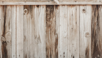Old Wood Background Texture