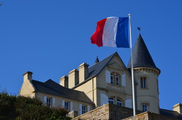 arromanches les bains