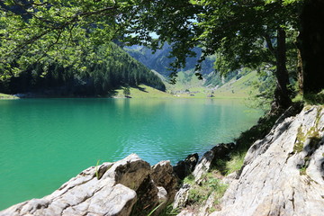 Seealpsee
