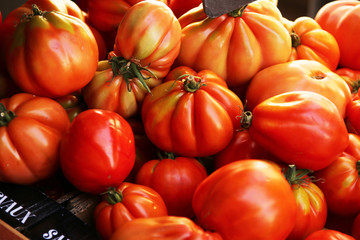 Fleischtomaten