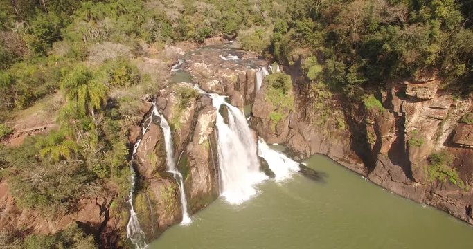 Cascata