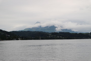 Rigi