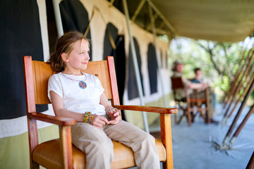Family safari © TravelPhotoBloggers