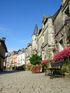 Rochefort-en-terre