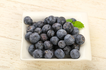 Blueberry