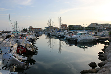 Sausset-les-Pins