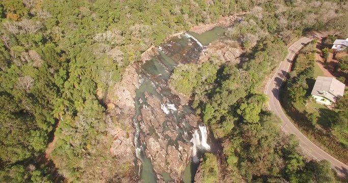 Cascata