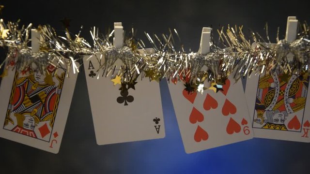 Christmas games