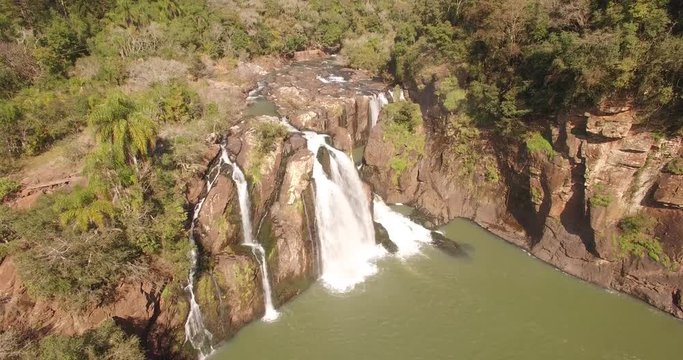 Cascata