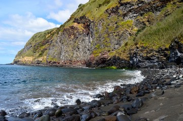 Fototapeta na wymiar Açores <3