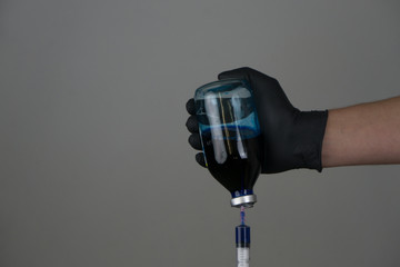 Infusion