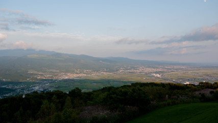 きじひき高原