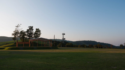 きじひき高原