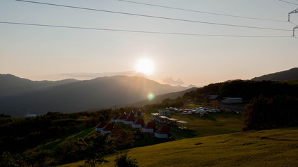 きじひき高原