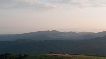 きじひき高原