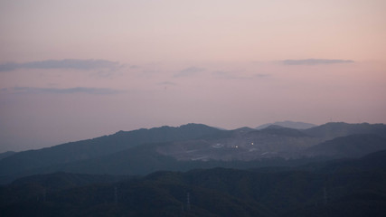 きじひき高原