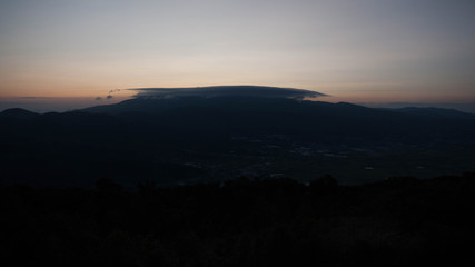 きじひき高原