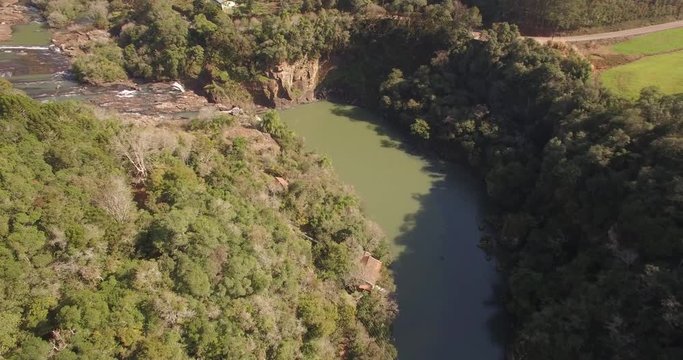 Cascata