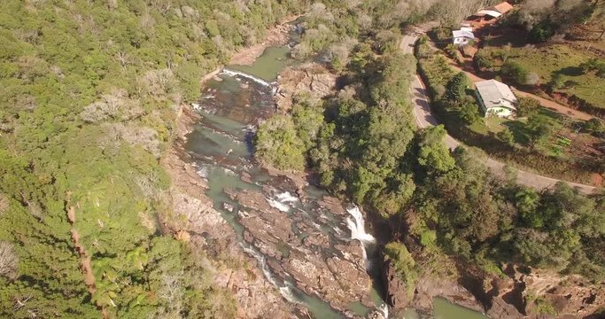 Cascata