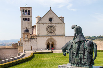 Basilica of Saint Francis