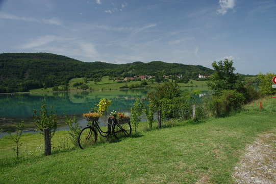 le Rh&ocirc;ne 