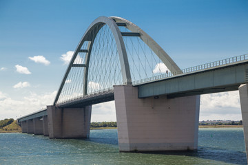 fehmarnsundbrücke