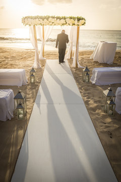 Caribbean Wedding