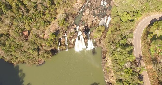 Cascata