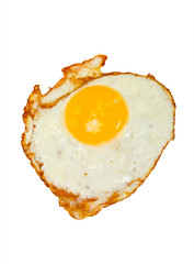 egg roasted