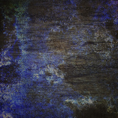 black blue wall wood texture