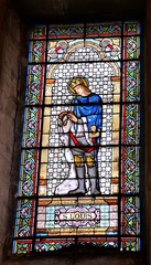 Vitraux de Crest
