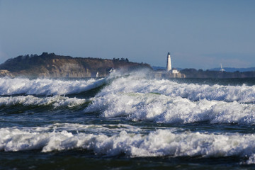 Boston Lighthouse