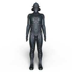 スーパーヒーロー