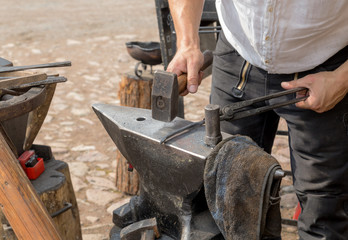 blacksmith