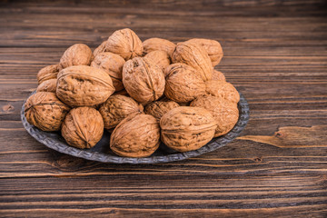 walnuts