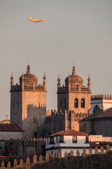 Porto cathedral