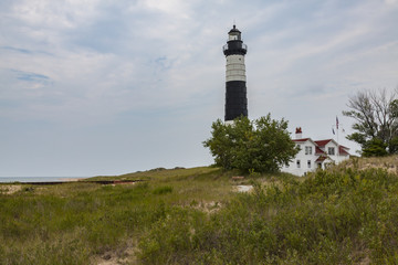 Big Sable Lighthouse