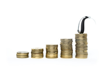 Hearing Aids and Cost