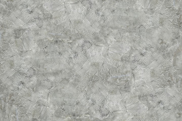 interior design on cement and concrete texture background