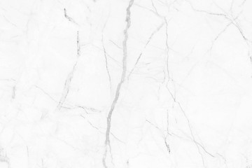Nature white marble abstract for background.