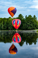 Hot Air Balloon