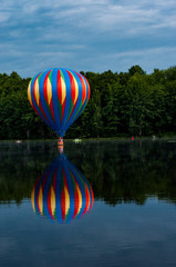 Hot Air Balloon