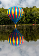 Hot Air Balloon